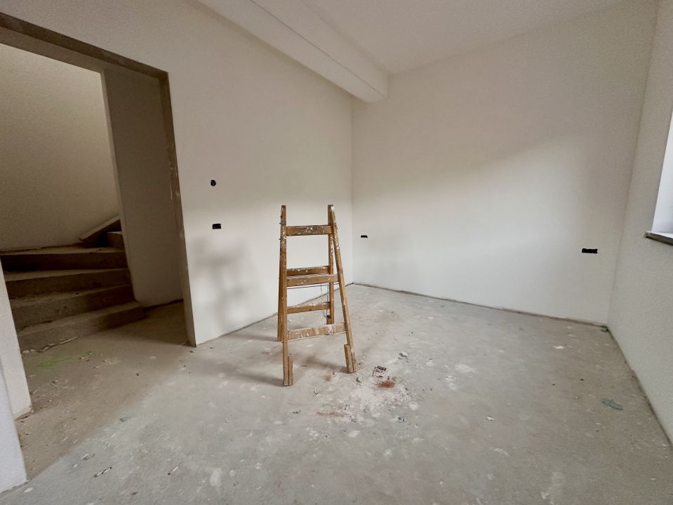 DUPLEX PREMIUM de vânzare – SCHIT , 160 mp , Alba  Iulia, terasa 66 mp – fotografia 10 din 15