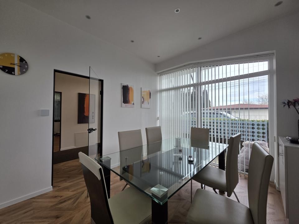 Private Estate lângă București | Vilă, Piscină & Sport Court – fotografia 9 din 48