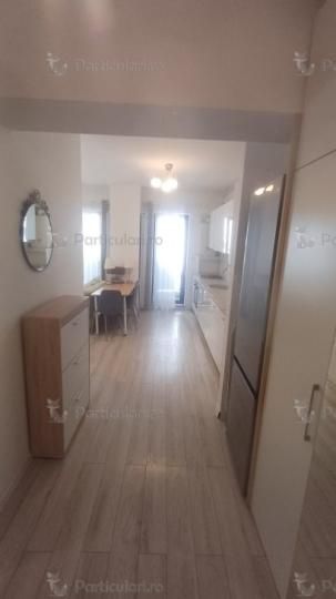 Garsoniera de inchiriat | Regie | Metrou | Centrala Proprie | Parcare – fotografia 4 din 9