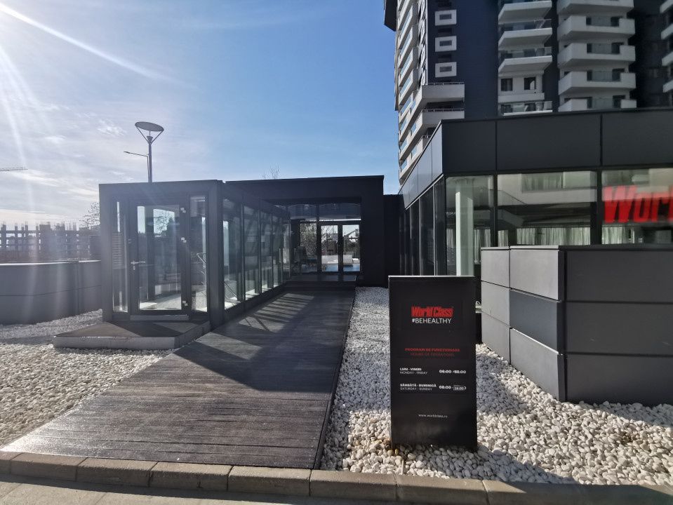 0% Comision! TUR VIDEO | Penthouse 254mp | Living 116mp | UpGround – fotografia 16 din 23
