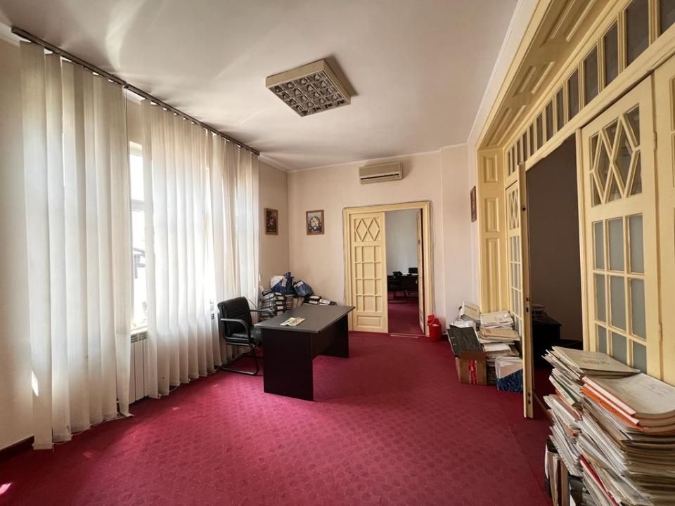 Vila Consolidata D+P+1+M | Unirii - Traian - Matei Basarab | Teren 600 mp | – fotografia 8 din 25