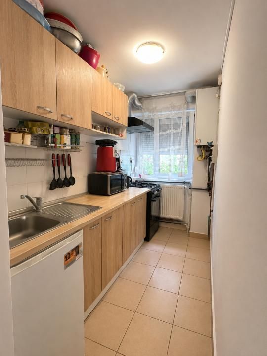 Apartament cu 2 camere, complet mobilat -zona Sagului Timișoara – fotografia 4 din 7