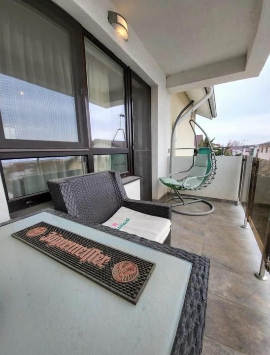 2 CAMERE DECOMANDAT MOBILAT SI UTILAT POPAS PACURARI, IASI – fotografia 12 din 13