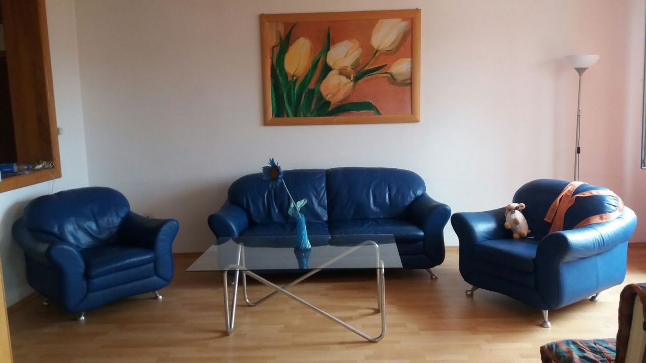 Apartament cu 4 Camere 2 bai de vanzare in Alba Iulia Cetate – fotografia 1 din 14
