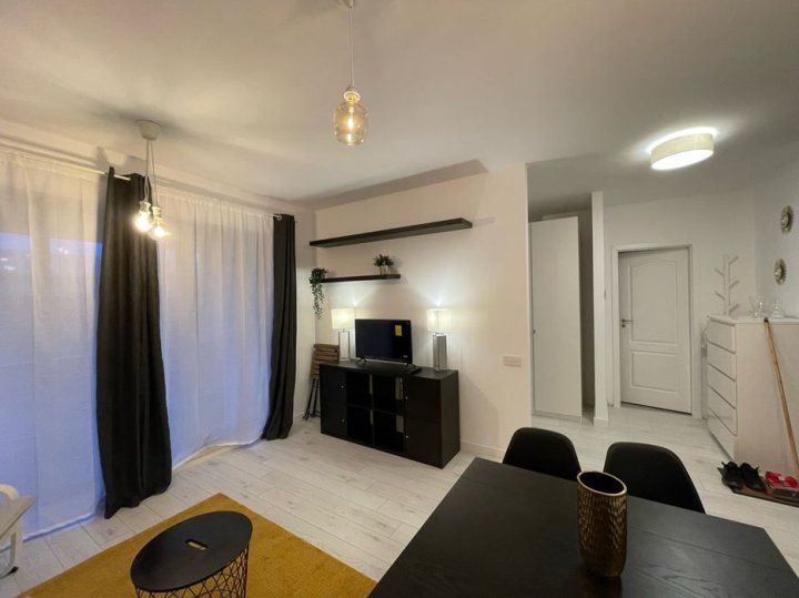 2 Camere de vanzare | Chitila | Metrou | Centrala Proprie | Mobilat | Utilat – fotografia 3 din 8
