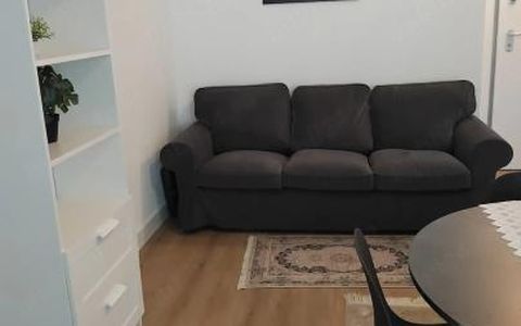 2 Camere de inchiriat | Pipera | Metrou | Parcare | Centrala proprie