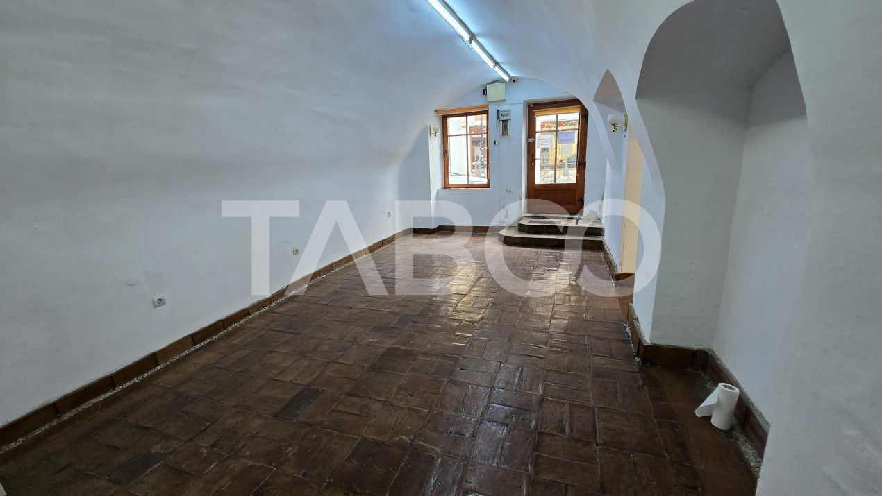 Spatiu comercial de vanzare in apropiere de Podul Minciunilor – fotografia 7 din 7