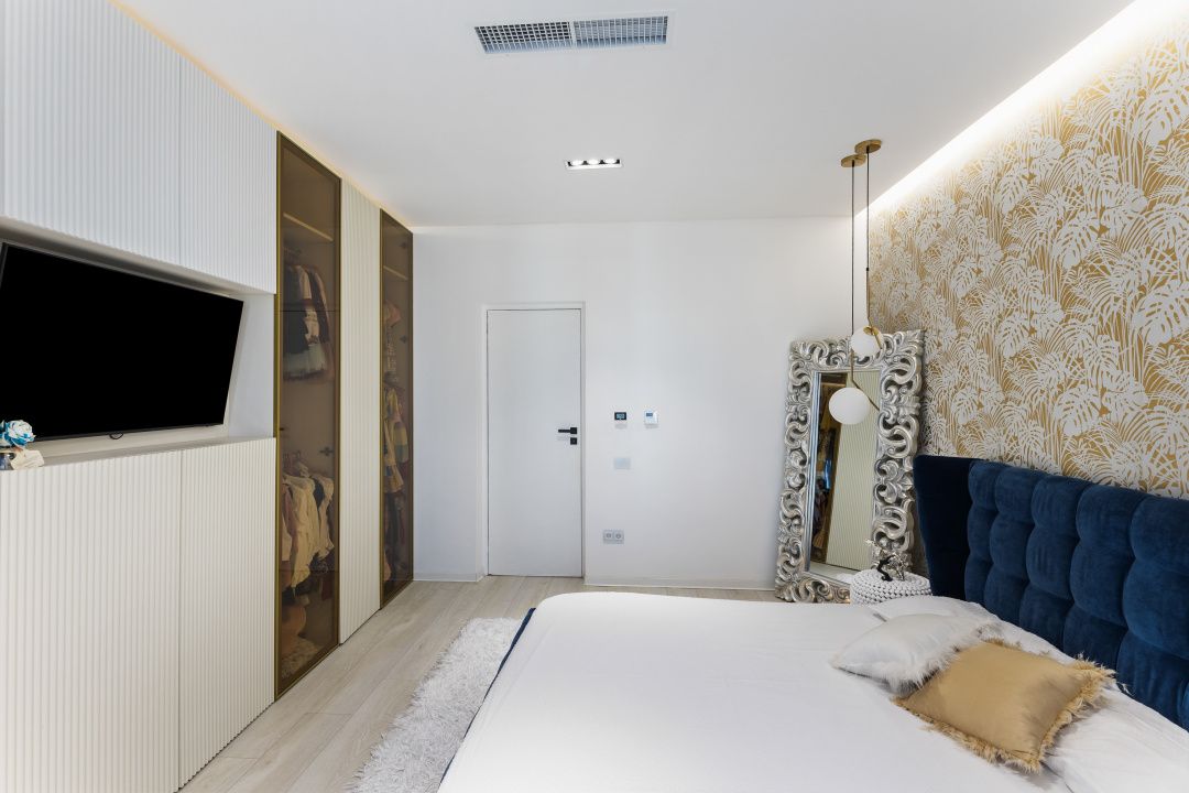 Vila de revista! Transforma aceasta casa in acasă pentru tine si familia ta! – fotografia 24 din 33
