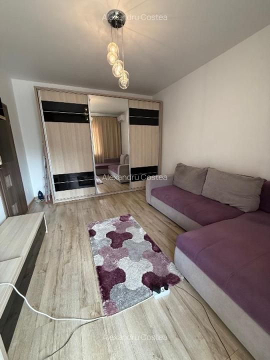 Garsoniera de vanzare | Lujerului | Metrou | Mall Plazza  | Bloc nou – fotografia 1 din 8