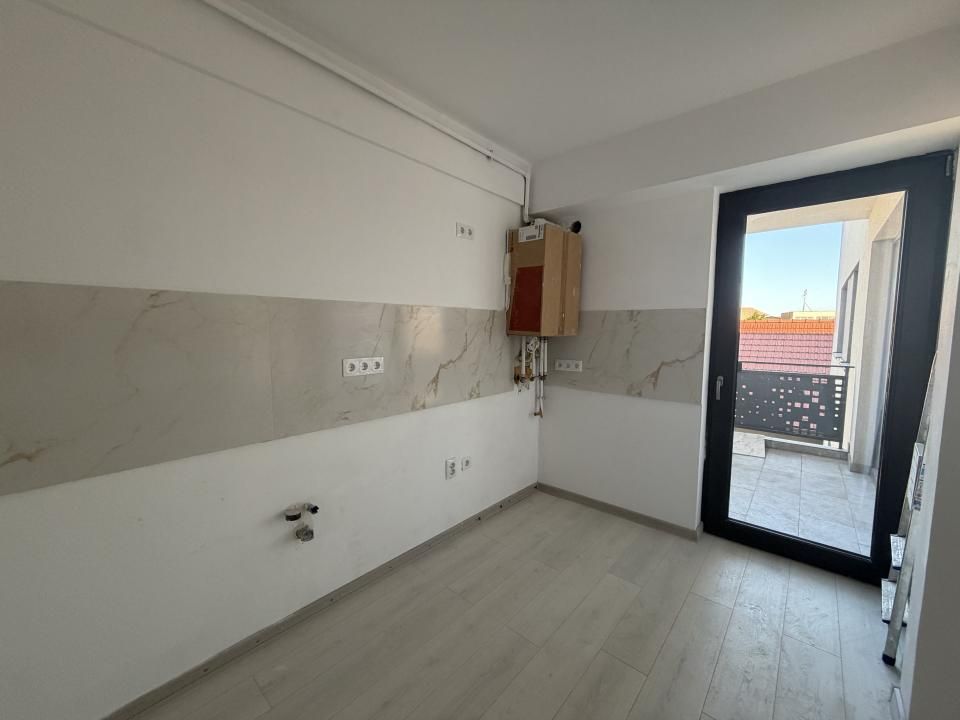 Apartament 3 camere, 70 mp, parcare subterana-Someseni – fotografia 5 din 7