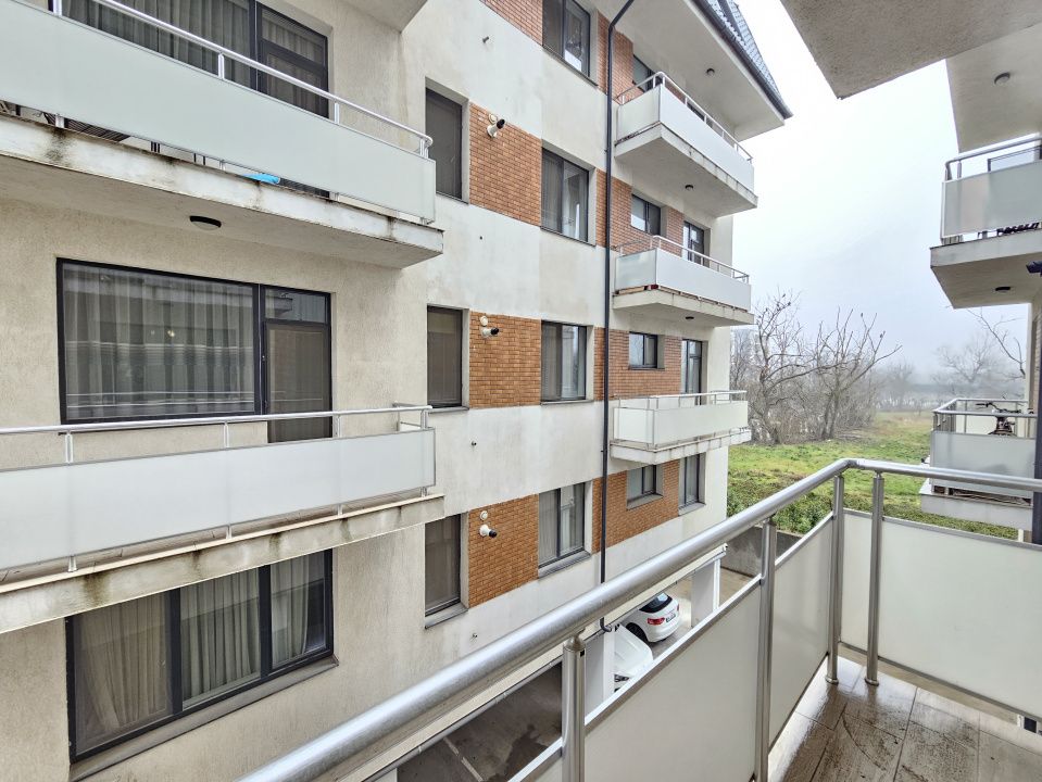 Comision 0% | Apart 2 camere 59.5mp | Aviatiei - Baneasa - Str. Salubritatii – fotografia 12 din 13