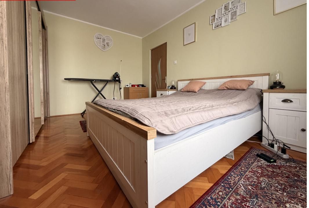 Apartament 3 camere, semidecomandat, 51 mp utili, etaj 7-Timisoara – fotografia 3 din 15