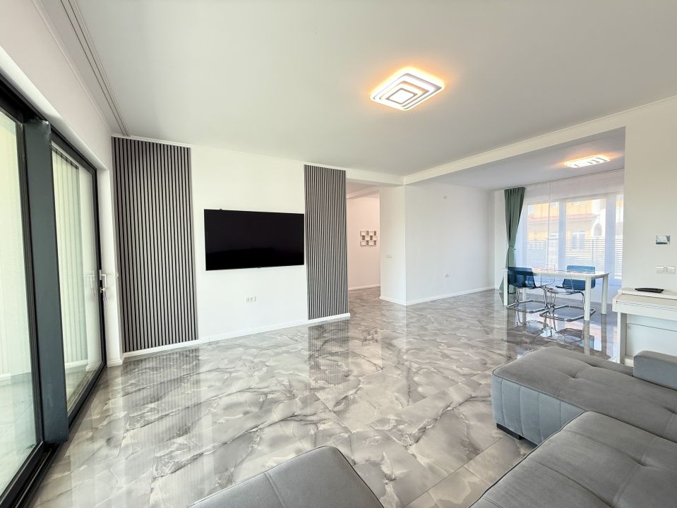 COMISION 0% Casa individuala 5 camere si teren 1033 mp, de vanzare in Sacalaz – fotografia 18 din 46