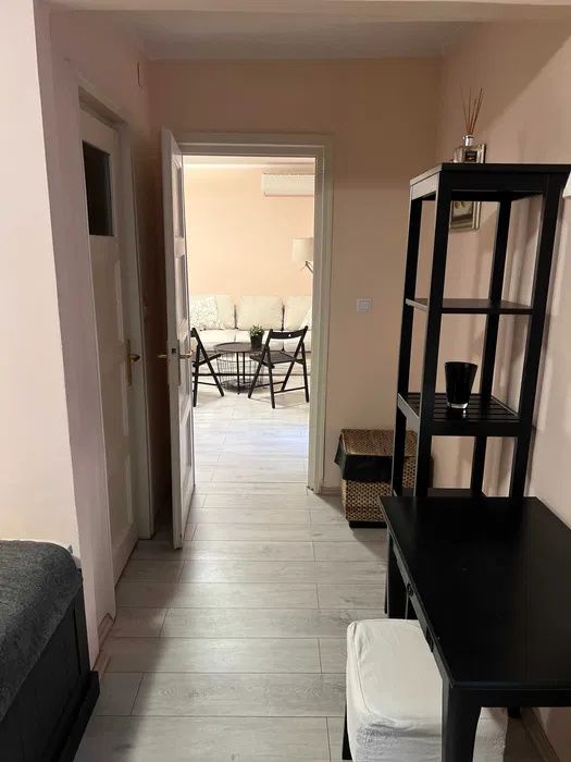 2 Camere de inchiriat | P-ta Romana | Metrou | CatFriendly | Mobilat – fotografia 5 din 9
