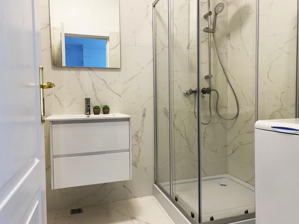 Apartament 2 camere cu garaj subteran, prima inchiriere – fotografia 6 din 7