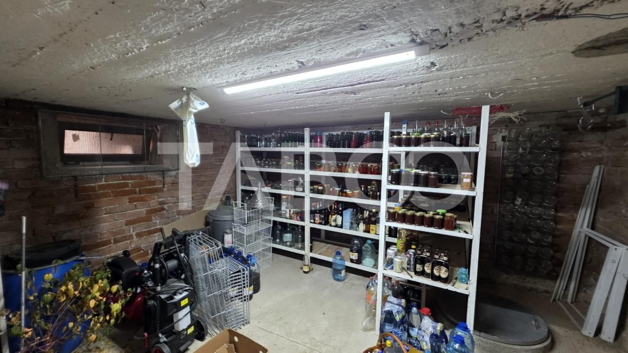 Casa de vanzare in Sebes zona semicentrala – fotografia 8 din 22