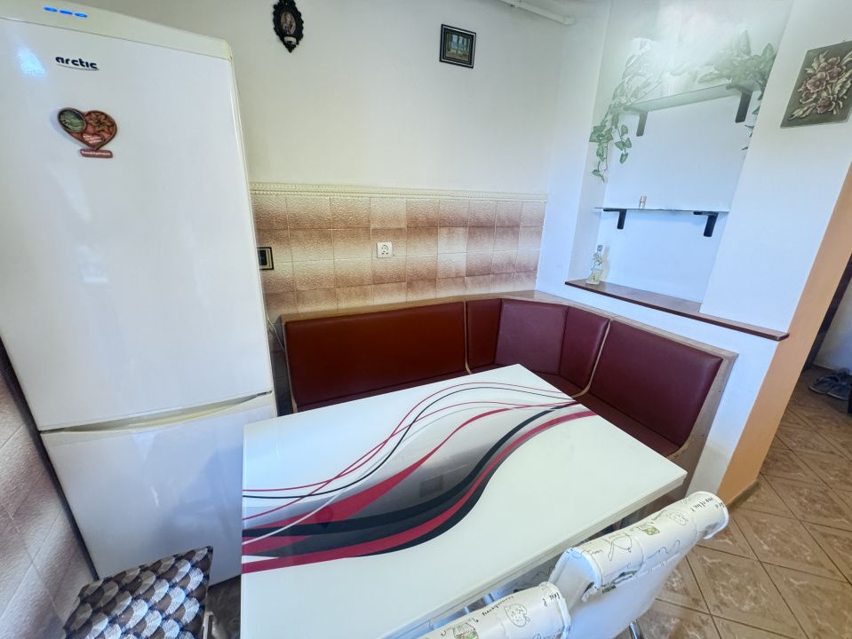 apartament cu 2 camere-decomandat-de vanzare-zona de nord – fotografia 12 din 14