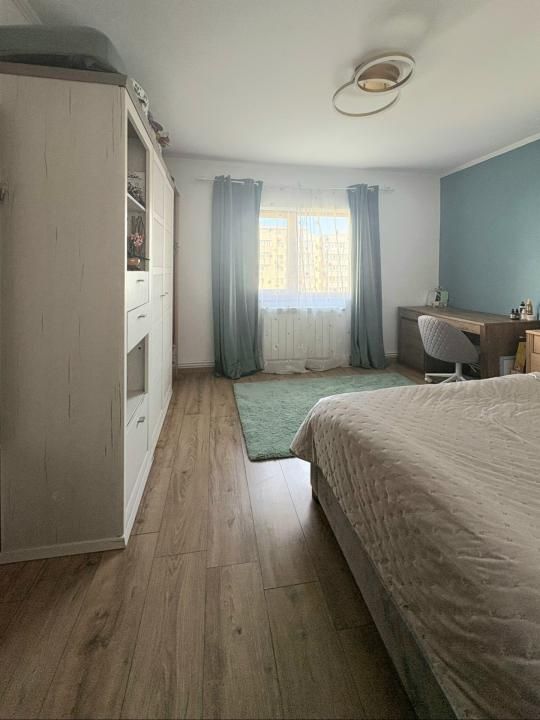 4 Camere | 96MP | Calea Vitan | Centrală | 2 Parcări | Renovat/Mobilat/Utilat – fotografia 11 din 18