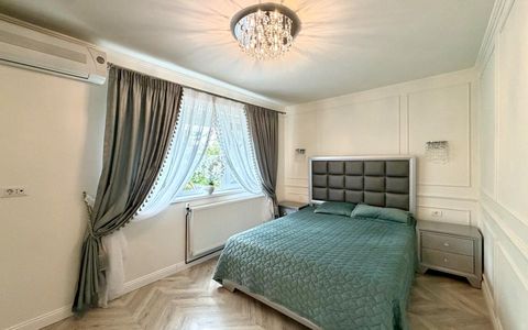 Apartament premium, 2 camere, 52 mp utili, mobilat - Take Ionescu