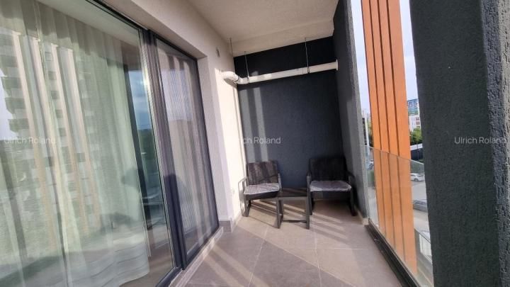 2 Camere de inchiriat | Lujerului | Metrou | Cetntrala  | Parcare  | Mobilat – fotografia 10 din 15