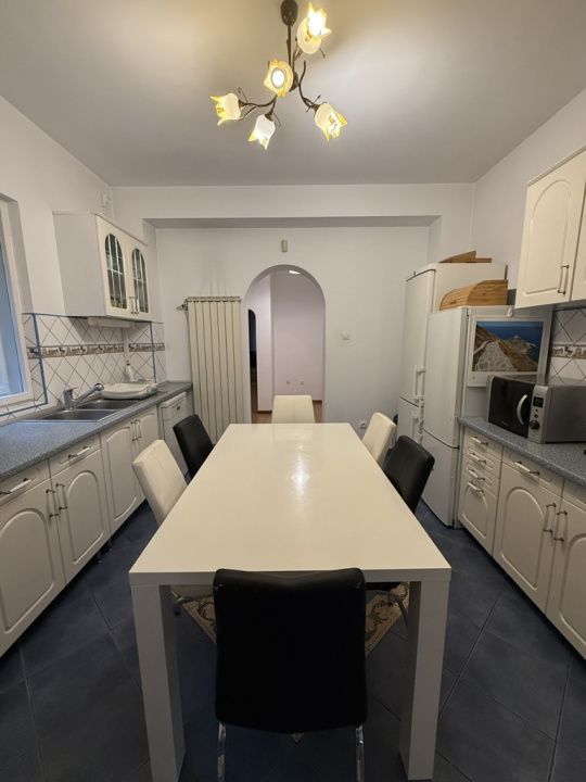 Vilă de vânzare în Domenii – Mănăstirea Cașin, oază de liniste – fotografia 6 din 28