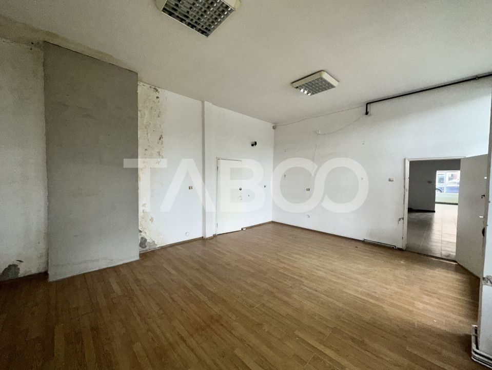 Spatiu comercial 110 mp de inchiriat strada Semaforului – fotografia 4 din 11