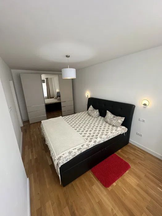 Apartament 2 camere, 56 mp, balcon, LIFT, mobilat complet, zona BMW-Metro! – fotografia 6 din 8