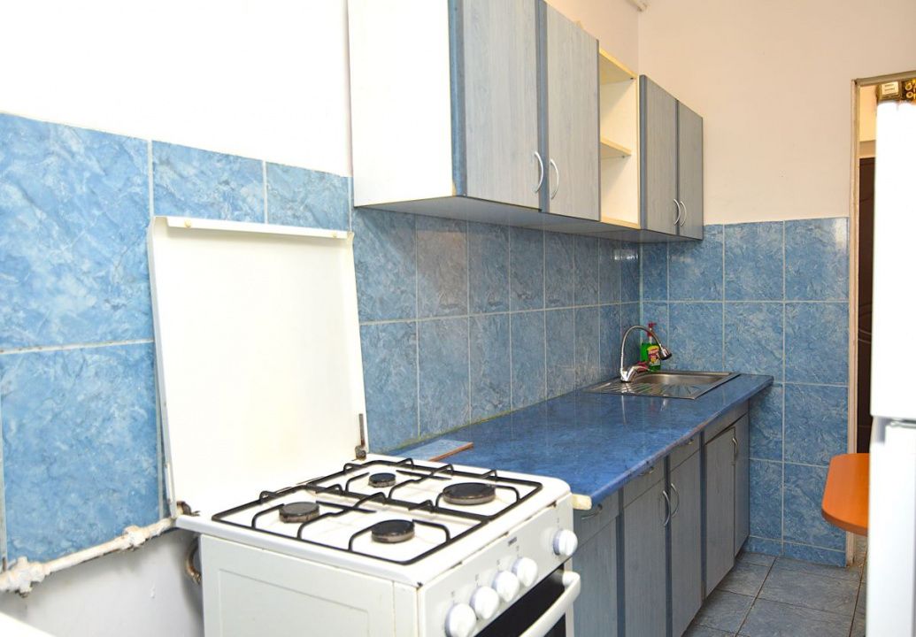 INCHIRIERE GARSONIERA PIATA IANCULUI -METROU PIATA IANCULUI – fotografia 7 din 12