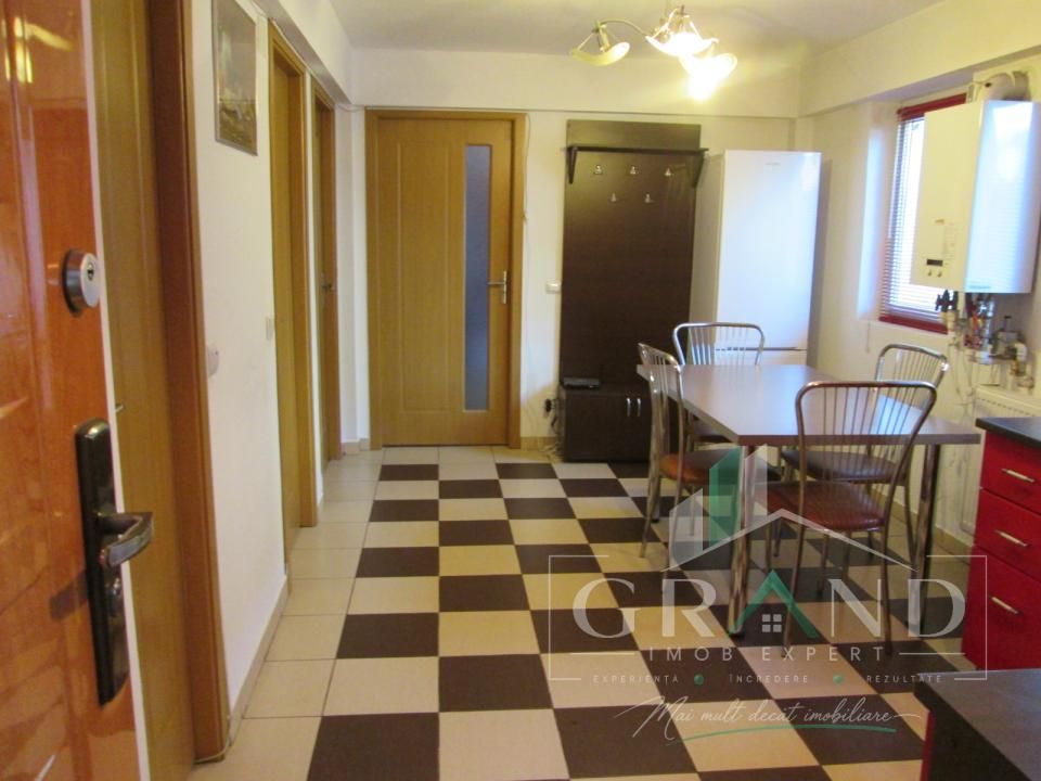 Apartament 2 camere, in vilă, Între Lacuri, Cluj-Napoca – fotografia 2 din 7