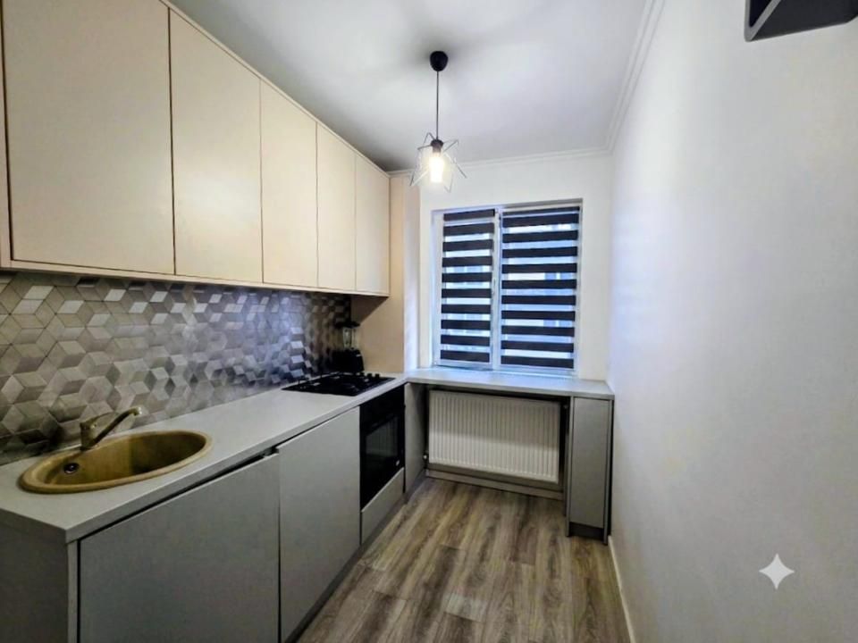Apartament 2 camere decomandat, 56 mp | Zona BMW – fotografia 1 din 10