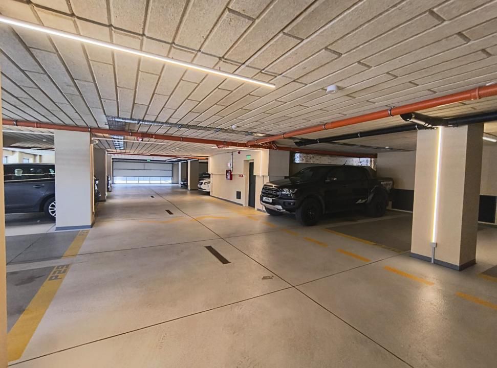 OPORTUNITATE! Penthouse, 4 camere, 114mp, LIFT, terase, 2 garaje, COLUMNA-VIVO! – fotografia 7 din 11