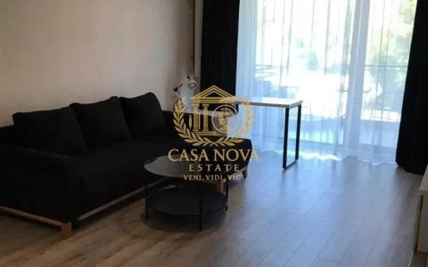 Apartament 2 camere 60mp, balcon, parcare, finisat modern, Centru