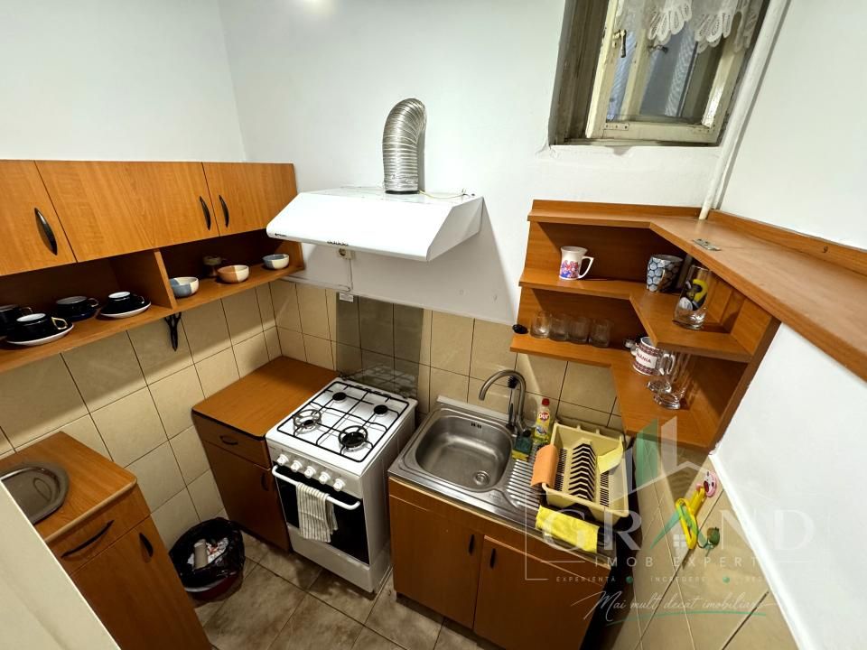 APARTAMENT LA CASĂ | 82 MP | CURTE | TERASĂ | ZONĂ CENTRALĂ | PET FRIENDLY – fotografia 17 din 35