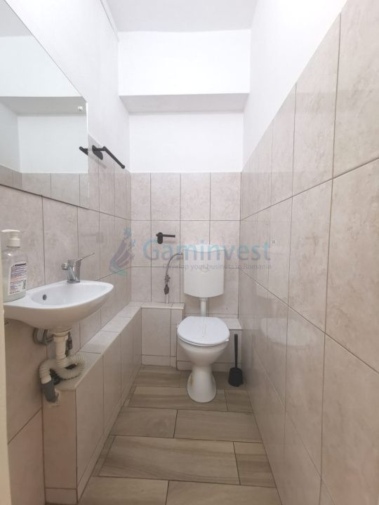 Spatiu comercial de inchiriat in Oradea, zona Iosia – fotografia 6 din 6