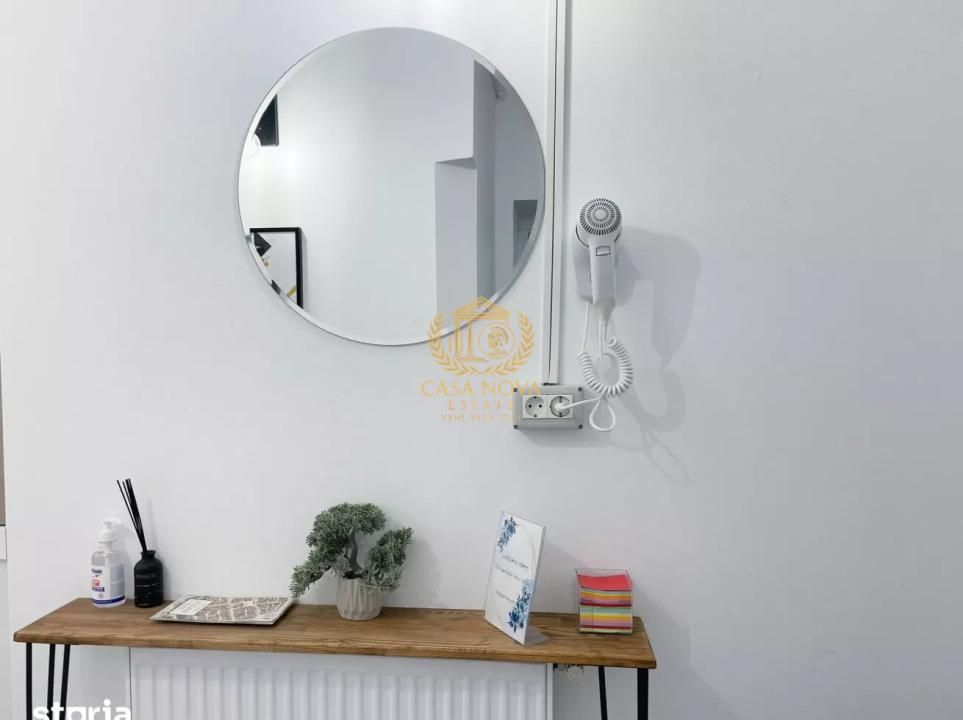 Apartament 2 camere 50mp, Piata Mihai VIteazul, finisaje moderne – fotografia 8 din 16