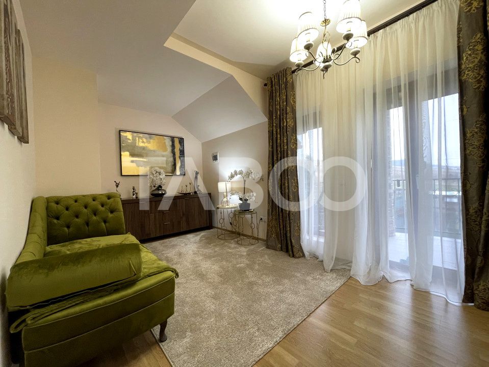Liniste Spatiu Ritm- Casa individuala de vanzare – fotografia 18 din 35
