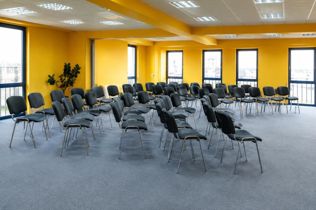 CLADIRE BIROURI INCHIRIATA | RANDAMENT 11% | POSIBIL CLINICA MEDICAL-EDUCATIONAL – fotografia 3 din 7