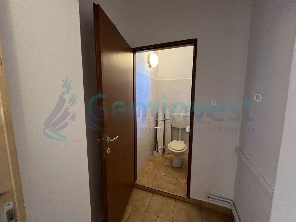 De vanzare cladire  multifunctionala zona Seleusului, Oradea – fotografia 9 din 9