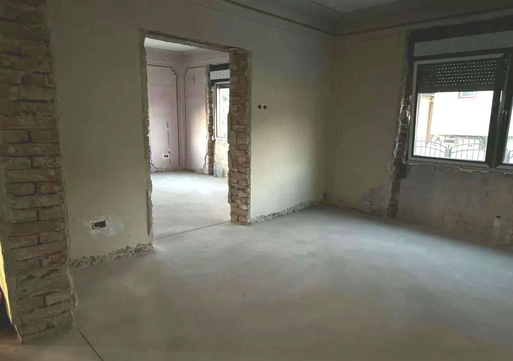 CASA 4 CAMERE I DE VANZARE I CENTRU I 120 MP I POZITIE FOARTE BUNA I – fotografia 6 din 8