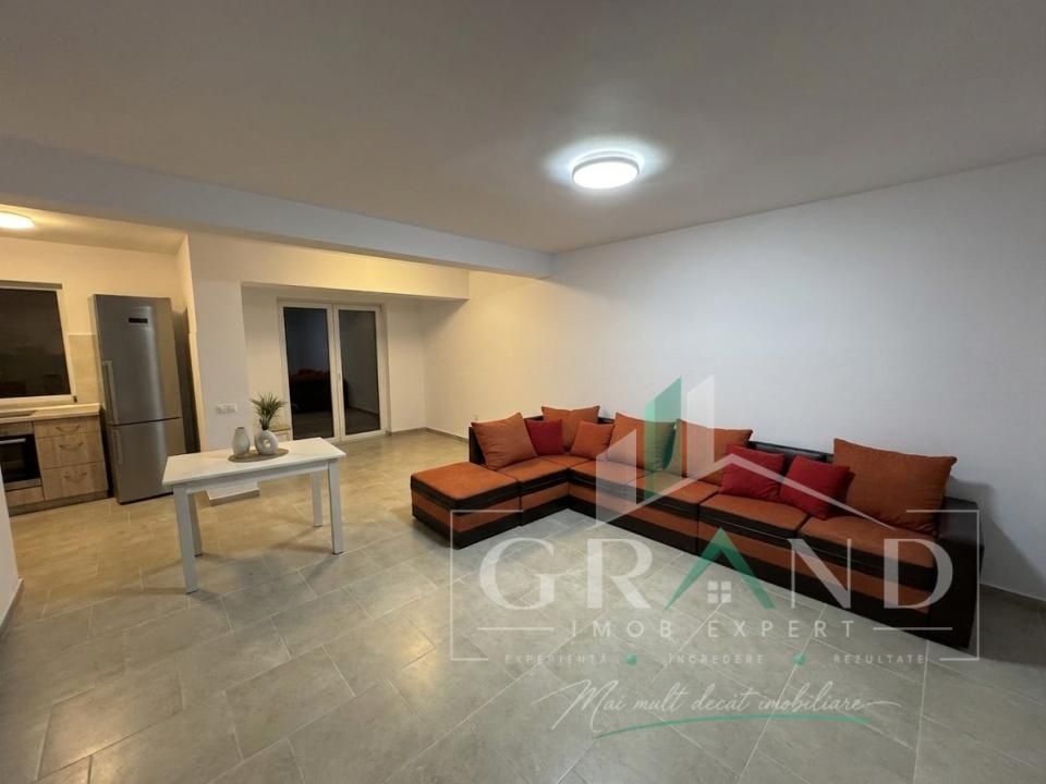 DUPLEX MODERN CU TERASĂ PRIVATĂ | 4 CAMERE | 2 BAI | GARAJ+PARCARE | IRIS – fotografia 6 din 19