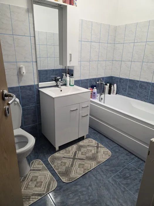 Apartament | 2 camere | 2 balcoane | Stejarului – fotografia 5 din 5