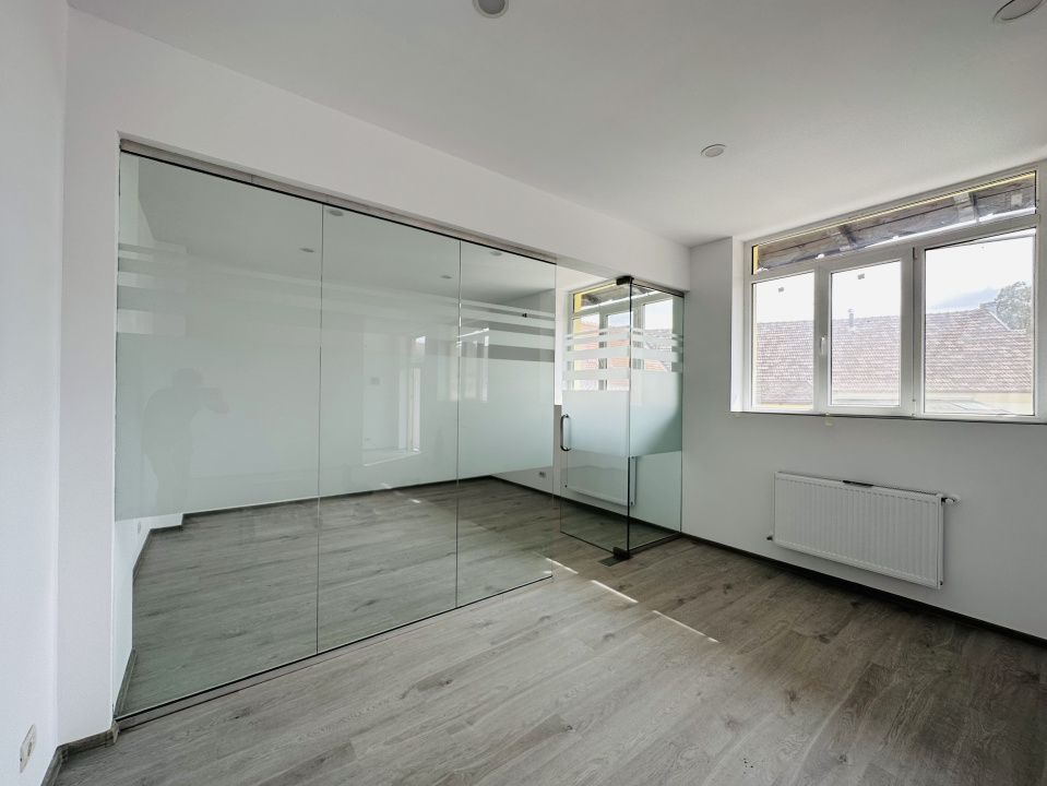 Zona Maria - Spatiu birouri modern 50 mp | Grup sanitar propriu | 0% – fotografia 6 din 9