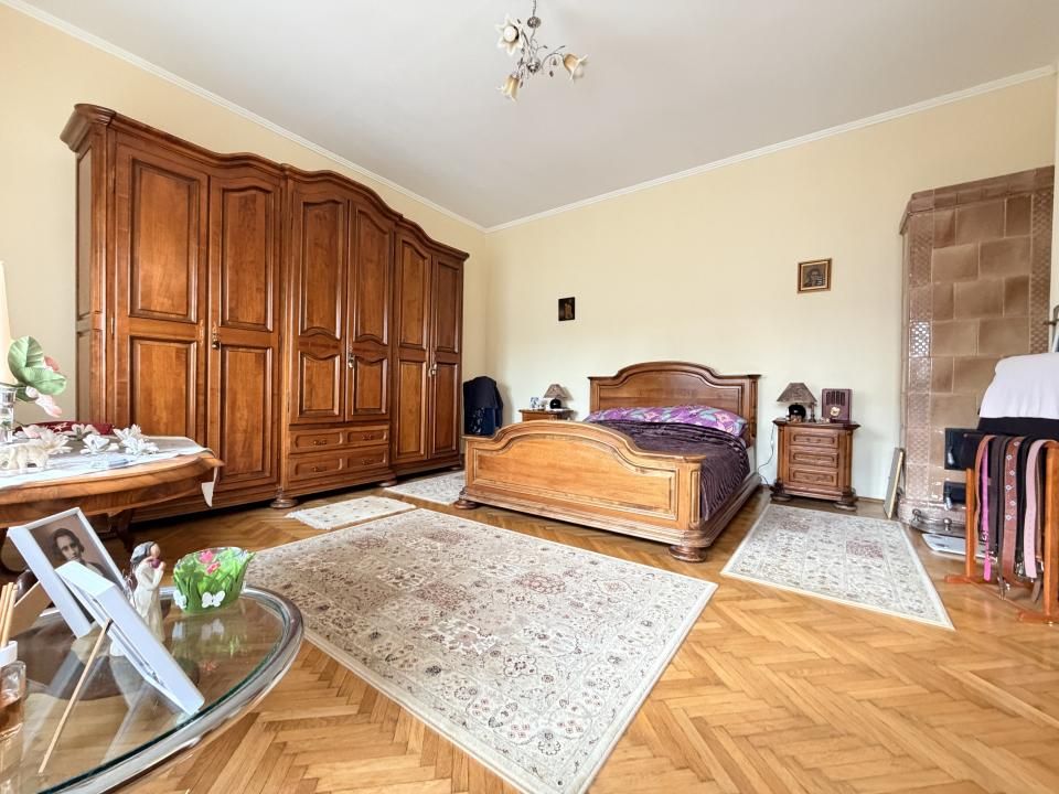 Apartament 2 camere, 83 mp utili, etaj 1, centrala, garaj - Iosefin – fotografia 2 din 14