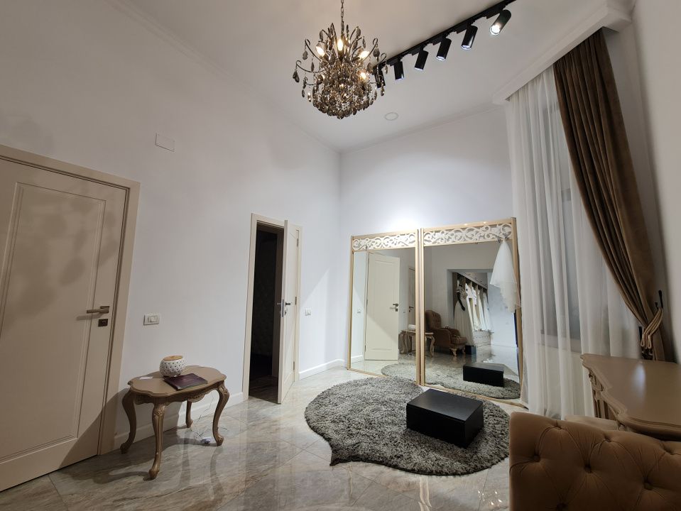 Spatiu comercial de vanzare 70 mp in zona Unirii – fotografia 3 din 11