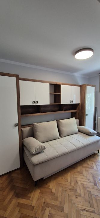 Apartament 3 Camere de inchiriat | Zona City Park Mall | Termen lung – fotografia 9 din 9