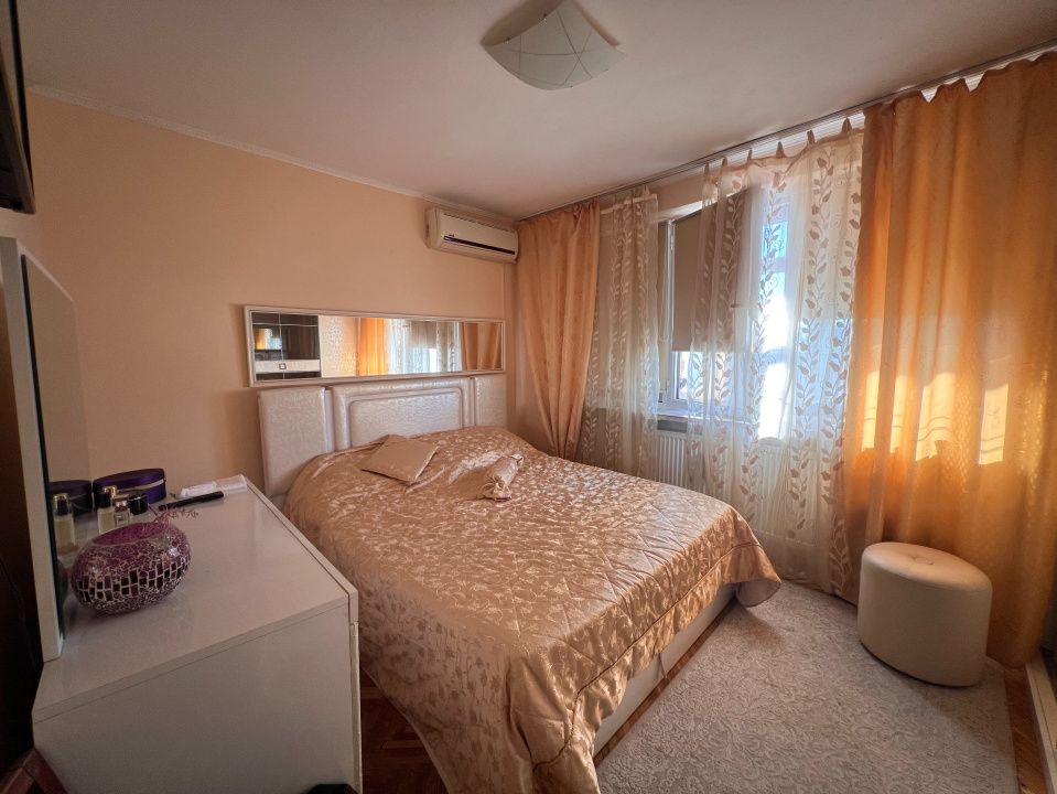 Apartament 3 camere, 61.93mp, Centru, zona Casa de pensii – fotografia 2 din 7