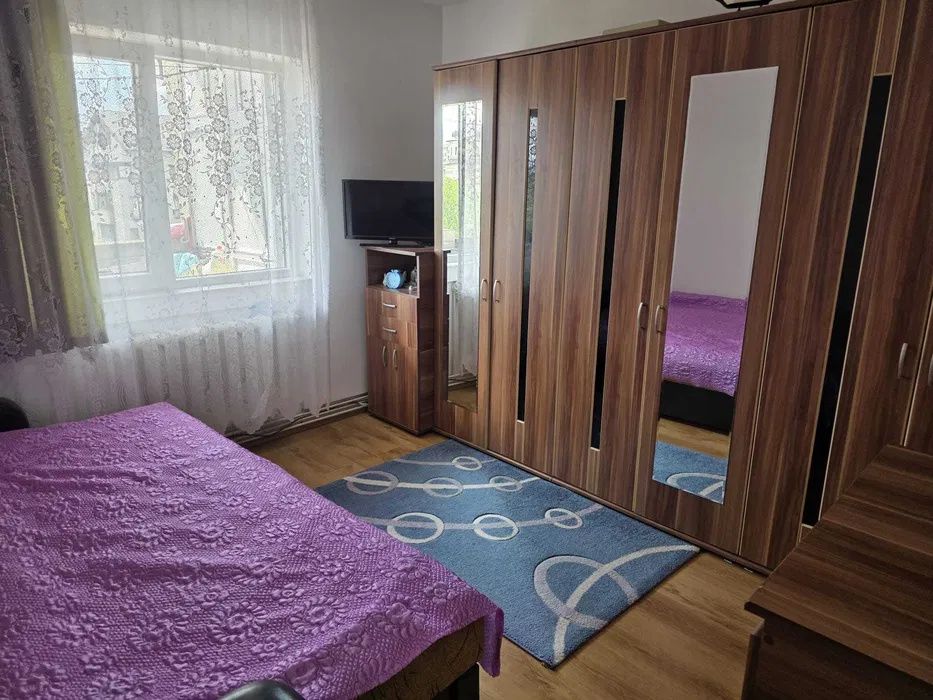 Apartament 2 camere decomandat | 52 mp |  Mărăști- zona Expo Transilvania – fotografia 3 din 7