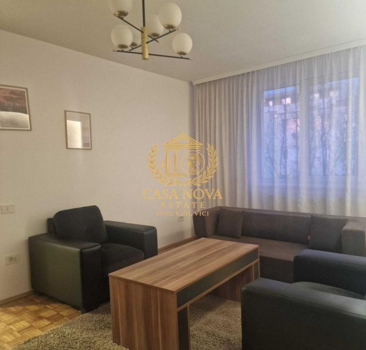 Apartament 3 camere 60mp, finisat modern, zona Piata Abator – fotografia 3 din 8