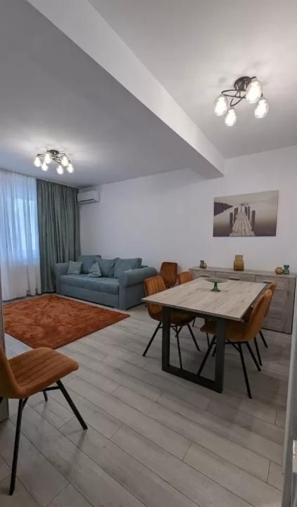 2 Camere de inchiriat | Uverturii | Metrou | Centrala | Parcare – fotografia 1 din 5