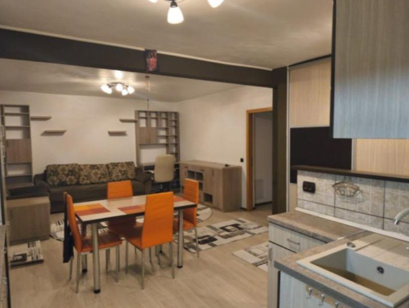 2 Camere de inchiriat | Vitan | Metrou | Parcare | PetFrendly | Utilat – fotografia 1 din 11